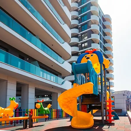 Carisma In Odyssey Pools And Parking