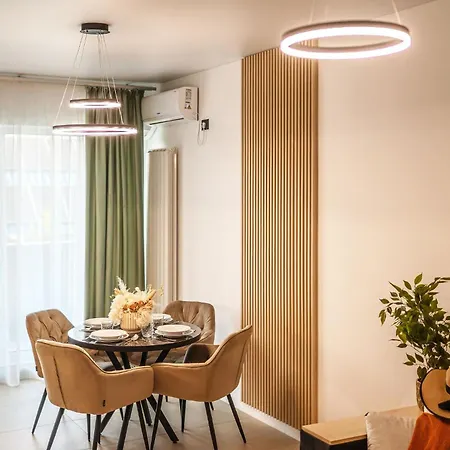 Appartement Carisma In Odyssey Pools And Parking *
